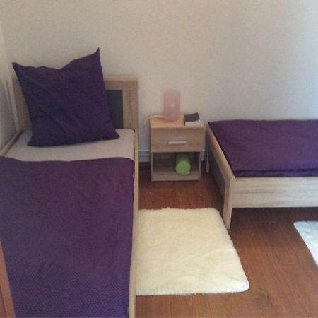 Gemuetliche Unterkunft Bei Prag Smecno Экстерьер фото