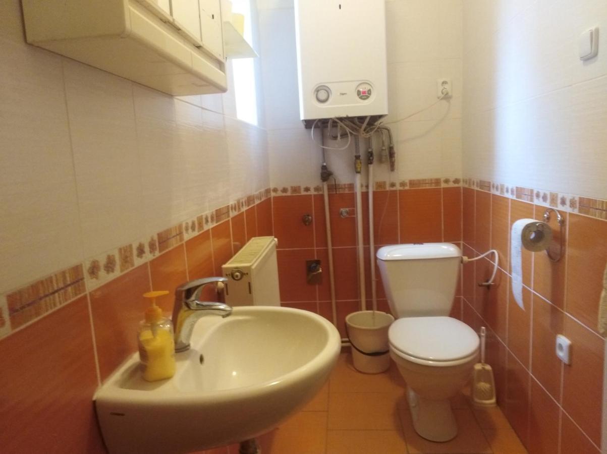 Gemuetliche Unterkunft Bei Prag Smecno Экстерьер фото